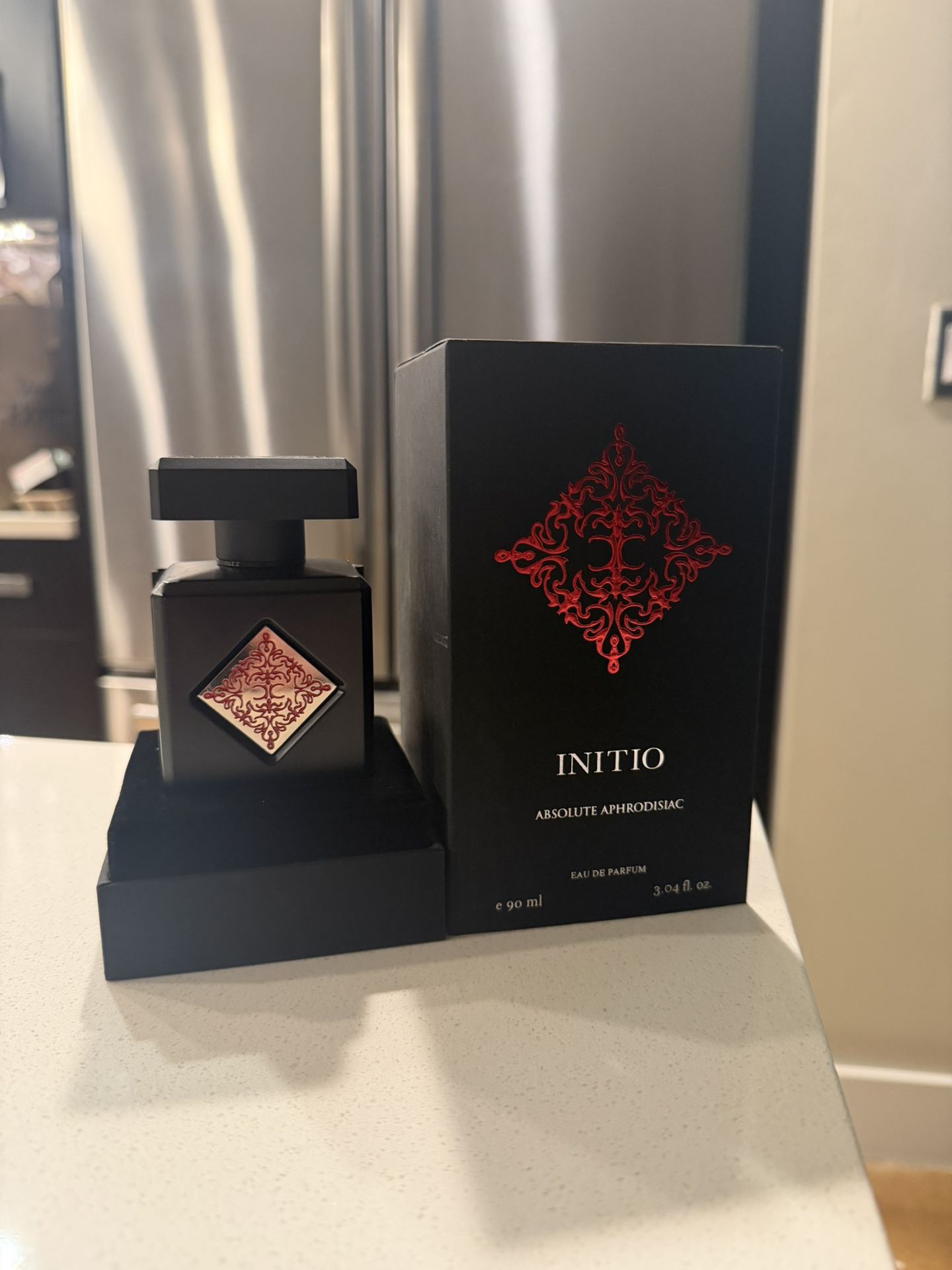 Initio Absolute Aphrodisiac 90ml