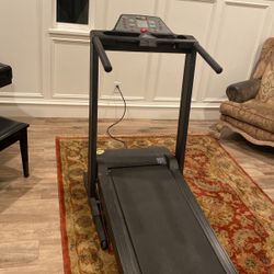 Treadmill 