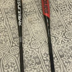 Little League Bats