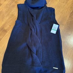 New Michael Kors Sweater Vest Shipping Avaialbe 