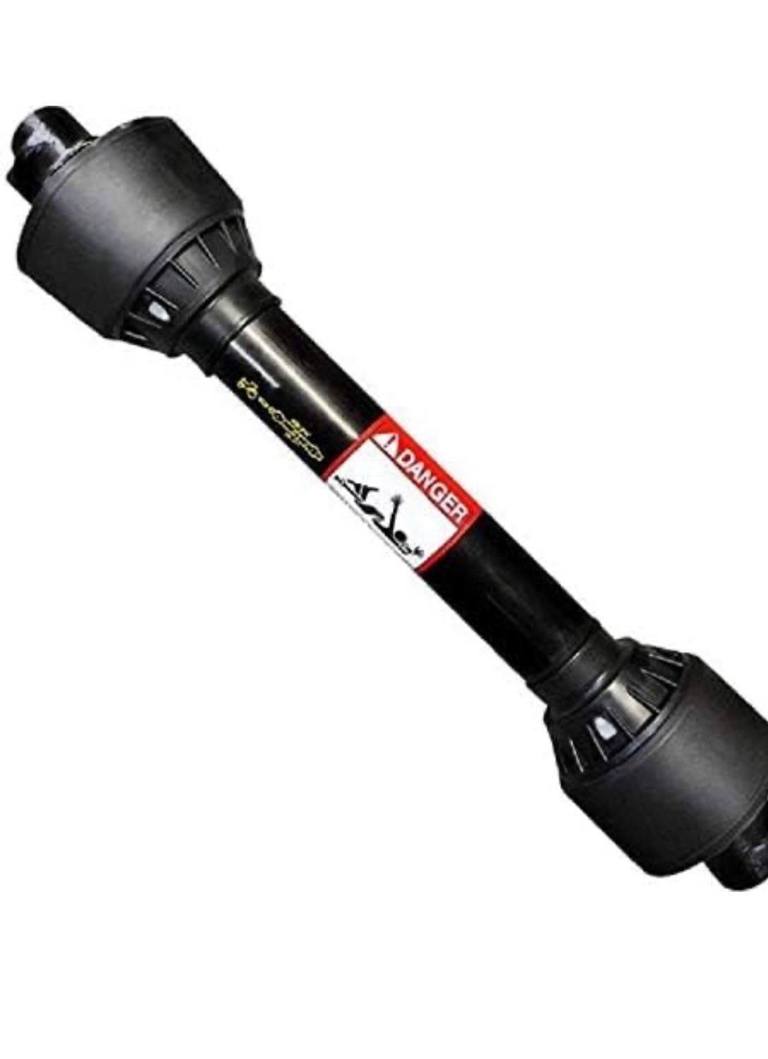 PTO Driveline