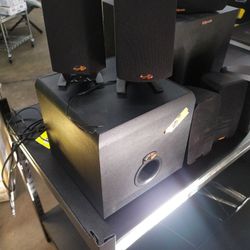 Speaker