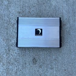 Diamond D400.1 Subwoofer Amp