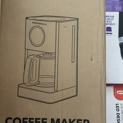 Cafetera