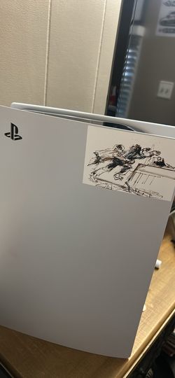 Ps5