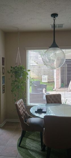 *Pottery Barn* Light