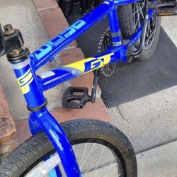 GT Bike 