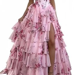 PROM 👗 DRESSES
