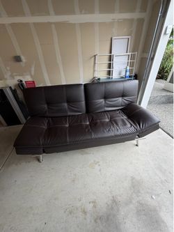 FREE Sofa Futon