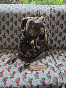 Camp Hunting Backpack