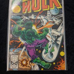 Hulk #250 1980