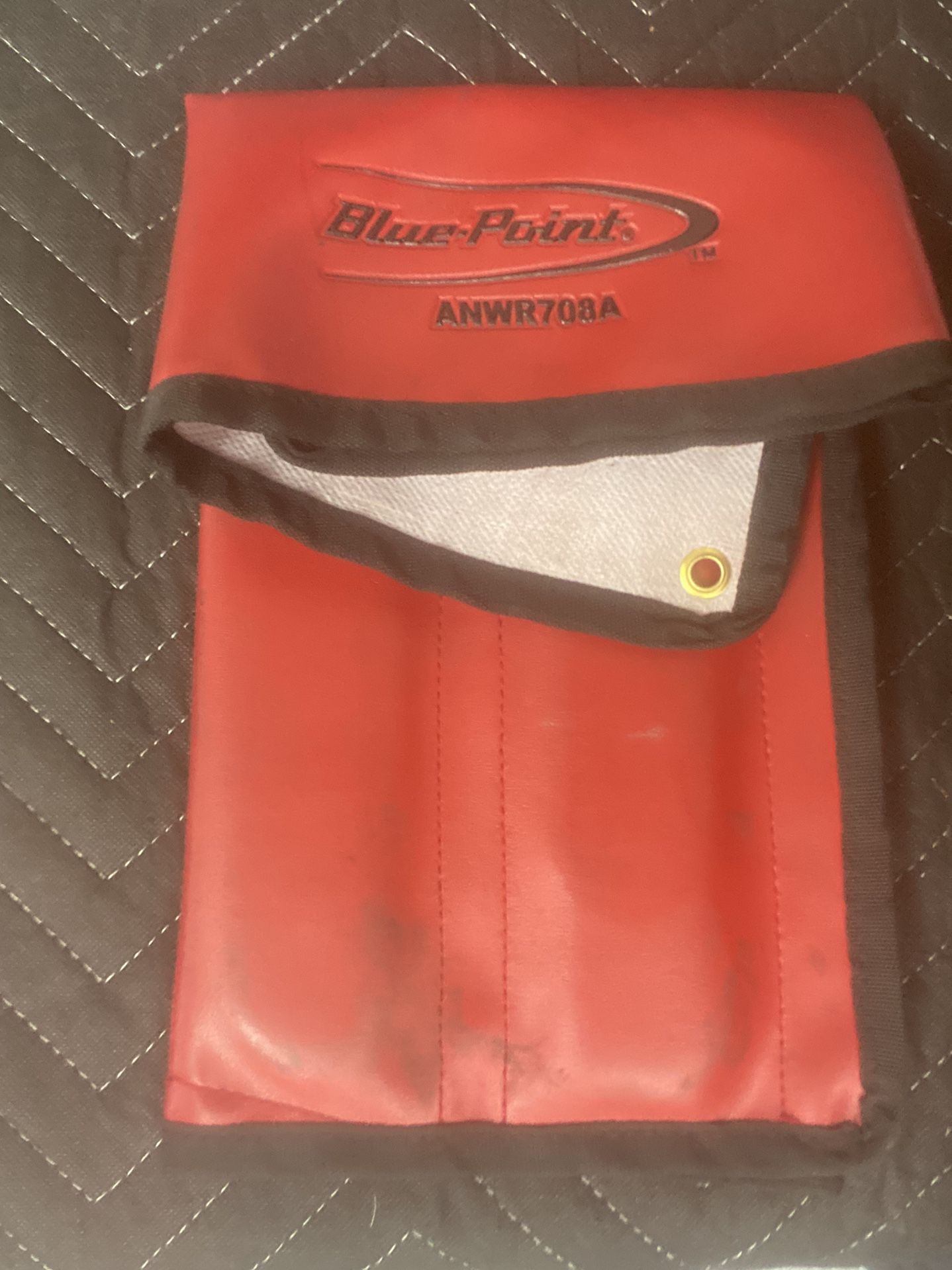 Blue--point AN Wrench Set