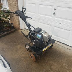 PREMIUM GARDEN TILLER (HONDA ENGINE 5.0)