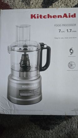 Food Processor