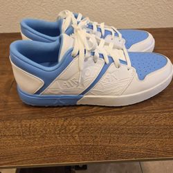 Jordan's Golf Shoes