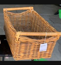 Wicker Basket