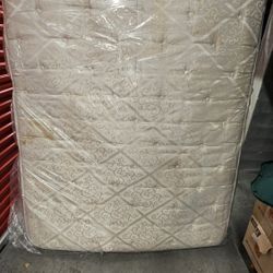 Queen Size Mattress