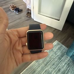 Apple Watch Series 1