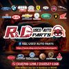 RLUSEDAUTOPARTS