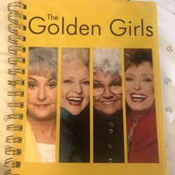 Golden Girls Journal