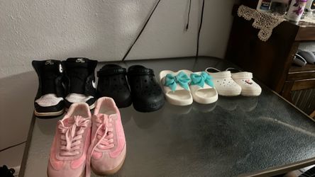 Shoes