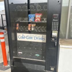 Vending Machine 