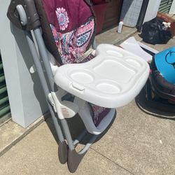 High Chair