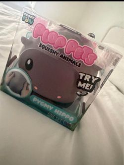 Jumbo squishy rare