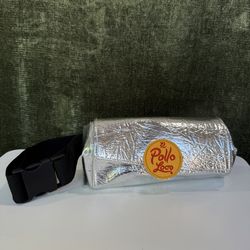 New- El Pollo Loco Burrito Theme Belt Bag Fanny Pack Women’s Accessories