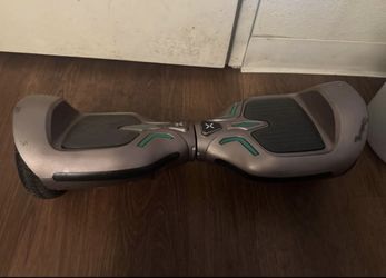 Hoverboard