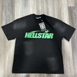 HellStar Shirt