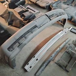 Parts For Cadillac Deville