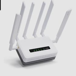 GL-XE3000 (Puli AX) 5G Router