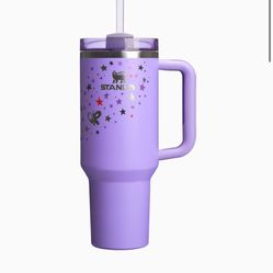 Stanley X Olivia Rodrigo Limited Edition
