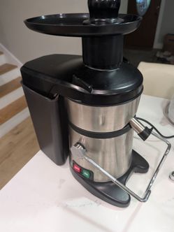 avamix 928JE700 commercial juicer
