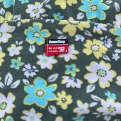 GameStop Memory Card 64GB 