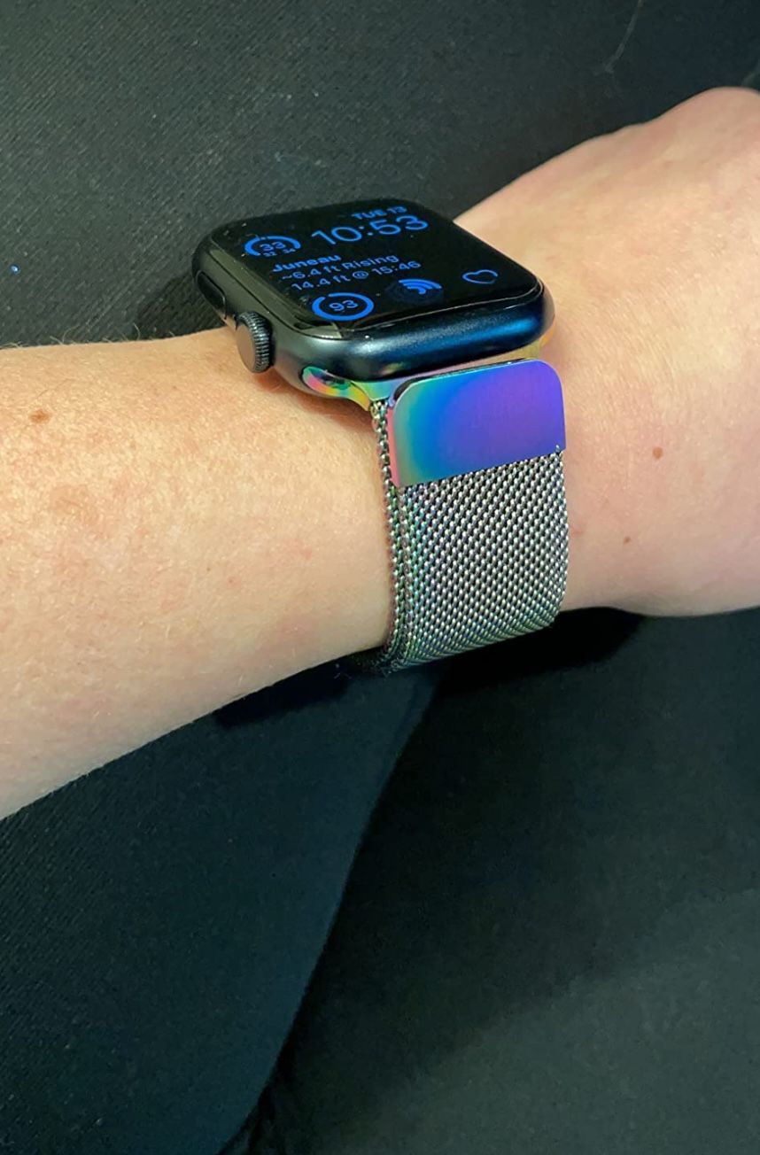 Apple Watch 6