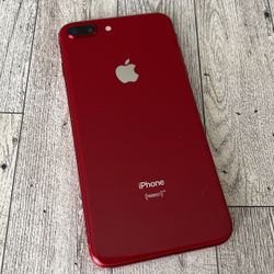 iPhone 📲8 Plus (64GB)  UNLOCKED  🌎 DESBLOQUEADO For All Carriers 
