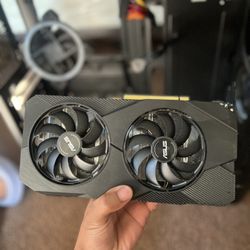 Geoforce Dual 2060 6GB