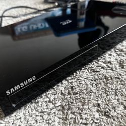 Samsung 3D Blu-ray Player BD-F5900