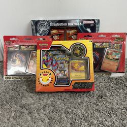 Pokémon Cards