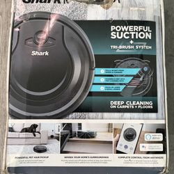 Shark ION Robot RV77 