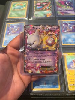 Mewtwo (Pokemon)