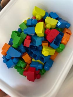 Kid blocks