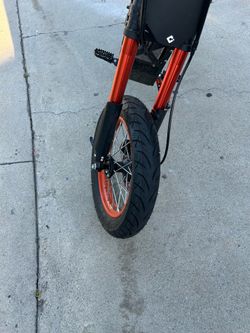 Tuttio Ebike
