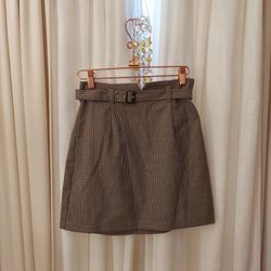 Mini Skirt (Office Siren) 