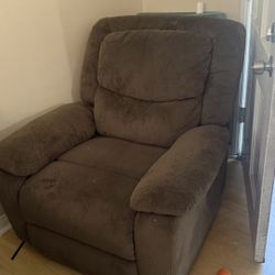 Recliner