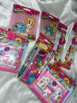 SHOPKINS BUNDLE