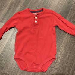 Onesie 