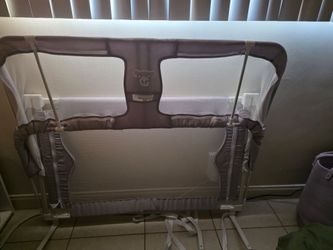 Bed bassinet